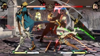 Guilty Gear Strive reaches 3m players worldwide | News-in-brief
