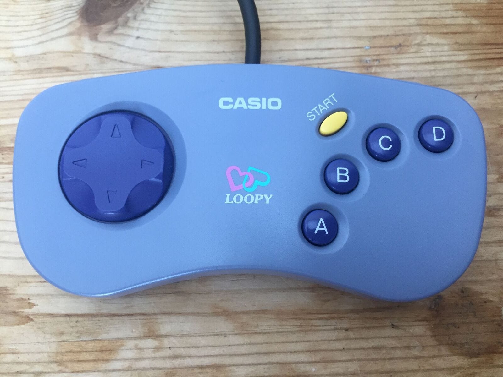In the Loopy: the story of Casio's crazy 90s console | Eurogamer.net