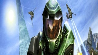 Halo review