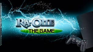SCE UK and Trine Games team up on R.A One video game