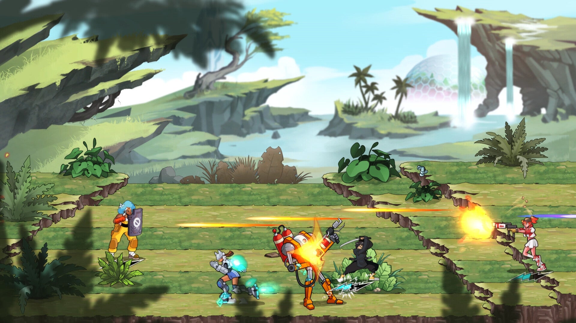 How much should you charge for your recreation?