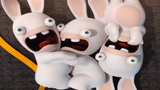 Rumour: Ubisoft has Mario + Rabbids Kingdom Battle amiibo in the works and they're awful