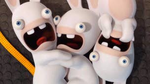 Rumour: Ubisoft has Mario + Rabbids Kingdom Battle amiibo in the works and they're awful