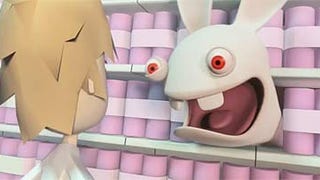 Rabbids Go Home finds new home on the DS
