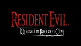 Res Evil: Op Racc City Tease Trail Yay!