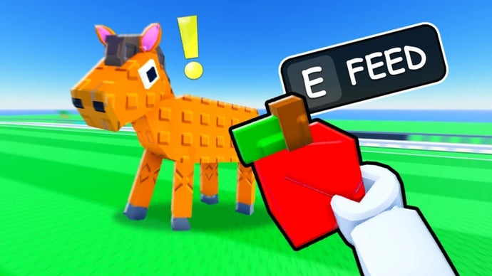 Race Horses codes