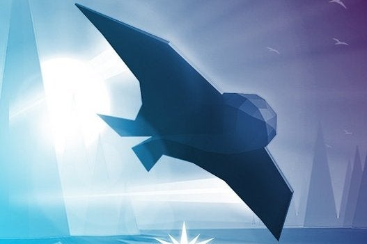 Race the Sun | Eurogamer.net