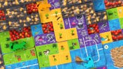 Isle of Cats board game sequel teams up players to rescue kitties from a fire