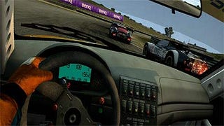 Race Pro track reveal video is realistic, has cars