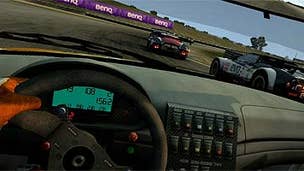 Race Pro track reveal video is realistic, has cars