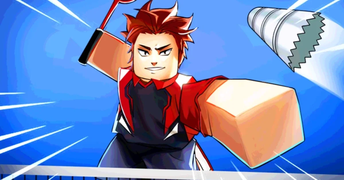 Códigos Racket Rivals para Março 2026 | Eurogamer.pt