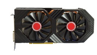 AMD Radeon RX 590 preview - refreshingly solid at 1080p