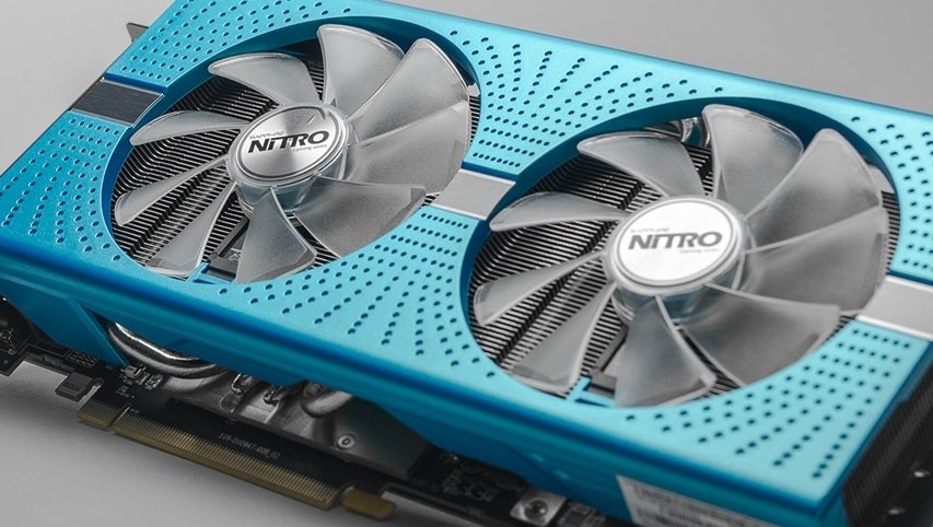 Sapphire nitro+ radeon shops rx 590 8g