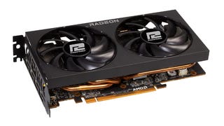 Grab this Radeon RX 6600 graphics card for under £400