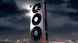 Nieoficjalne szczegóły o mocy kart AMD Navi. Premiera w lipcu?