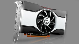 Budżetowy Radeon RX 6600 z przeciętnymi recenzjami