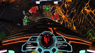 Radial-G: Racing Revolved ha una data per PlayStation VR
