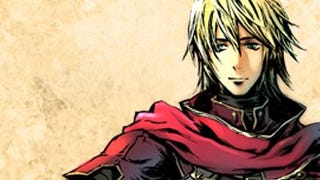 Radiant Historia reprints hitting stores in late March