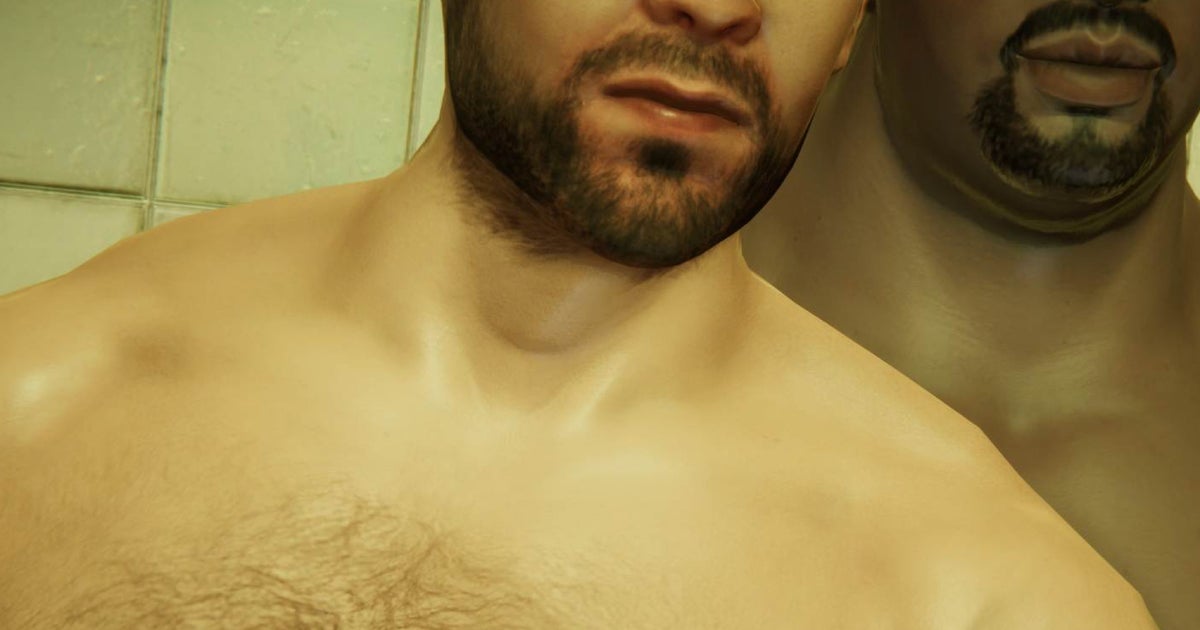 Just too gay - Robert Yang is battling censorship to launch a collection of his award-winning games on Steam and Itch, and its completely free Just too gay - Robert Yang is battling censorship to launch a collection of his award-winning games on Steam and Itch, and its completely free
