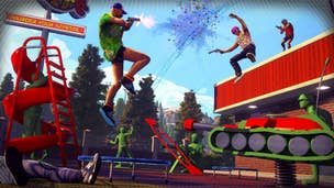 Radical Heights won't have female characters at launch