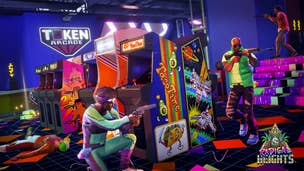 Radical Heights questions answered: Can you play duo, are there bots, how to fix the green screen error