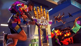 ‘We’re trying to understand that the market has changed’ - Radical Heights dev on the lesson of LawBreakers