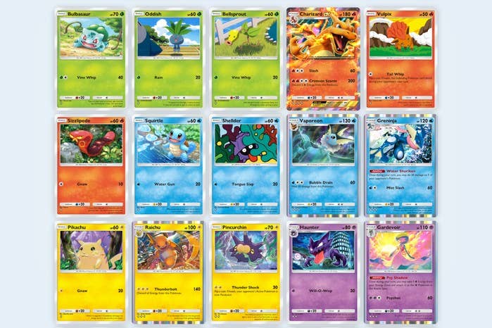 Estos juguetes de los años 90 valen una fortuna en el mercado de coleccionistas 2 Merca2.es Cartas Pokémon