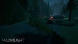 Radiolight è un nuovo interessante gioco che si ispira a Stranger Things, Alan Wake e Firewatch