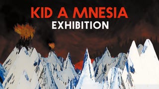 Radiohead Kid A Mnesia Exhibition ha una data di uscita ufficiale ed è gratis