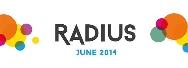 After The Storm.... London's Radius Festival | Rock Paper Shotgun