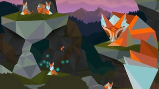 Have You Played... The Secrets Of Raetikon