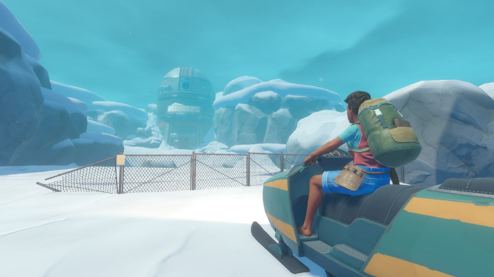 Raft Rng How multiplayer works in Raft | VG247