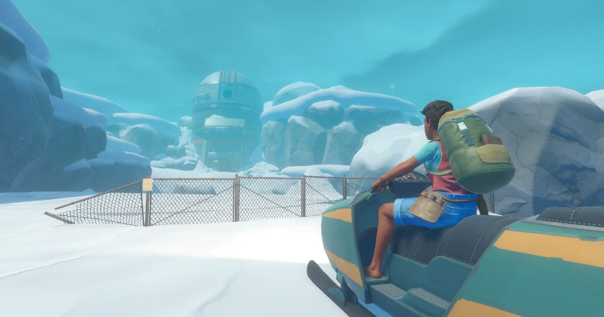 One Slene Key Raft Raft keys: Where to find Selene Key, Motherlode Key, Mayor's Key, and ...