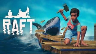 Where to find the machete blueprint in Raft and how to craft it