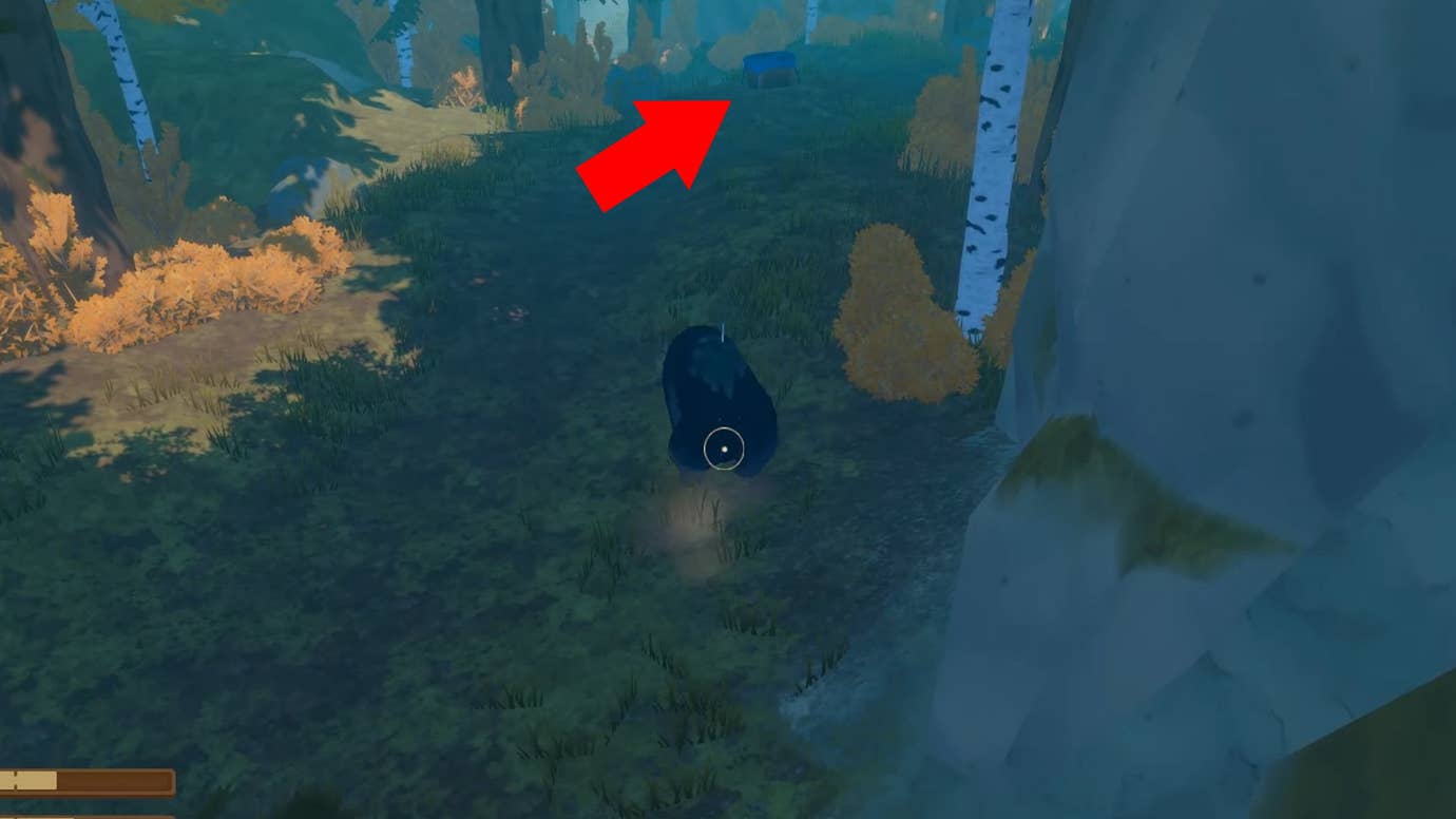Steam 社 群 :: 指 南 :: ПОЛНОЕ ПРОХОЖДЕНИЕ RAFT. First Chapter. Second chapter. The