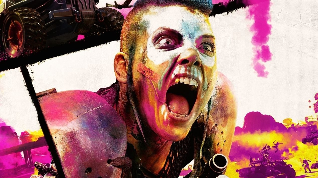 Rage 2 - Análise - Fast Food dos mundos abertos | Eurogamer.pt