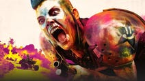 Rage 2 review - sparkling combat is let down by a hollow open world