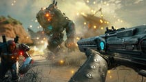 Rage 2 sees Avalanche and Id pull off what could be the perfect double-act