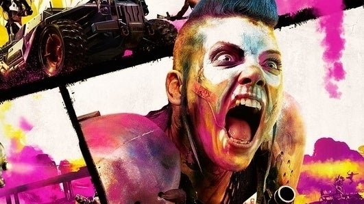 Here's our first look at Rage 2 gameplay | Eurogamer.net