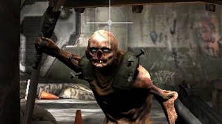 id Software hasn't "forgotten about" RAGE, says Willits