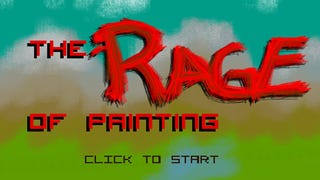 B.O.B. R055's Art Lessons In The Rage Of Painting