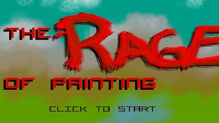 B.O.B. R055's Art Lessons In The Rage Of Painting
