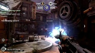 Menshoots: See Rage's Co-Op Mode In Action