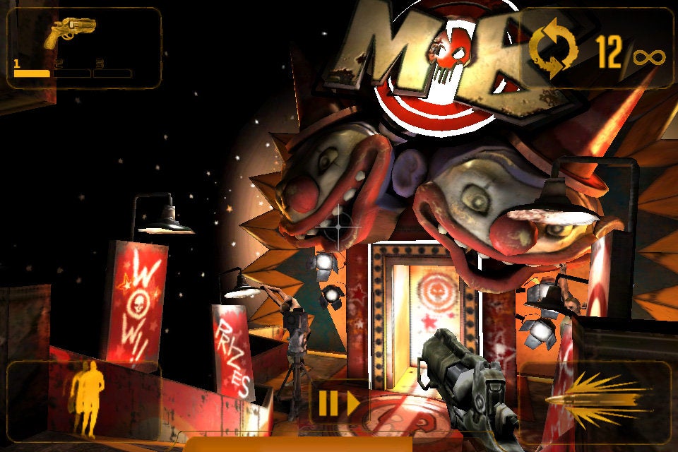 Page 2 | RAGE review | Eurogamer.net