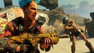 Rage 2 supports uncapped framerate, ultra-wide resolutions on PC - see the specs