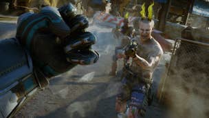 Rage 2 gameplay video shows off nine minutes of crazy action