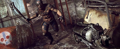 Bethesda, VG247 invades France - everything in one place