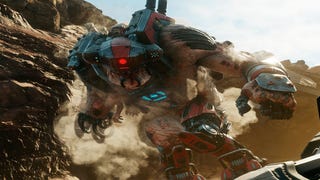 Check out the Rage 2 launch trailer ahead of release next week