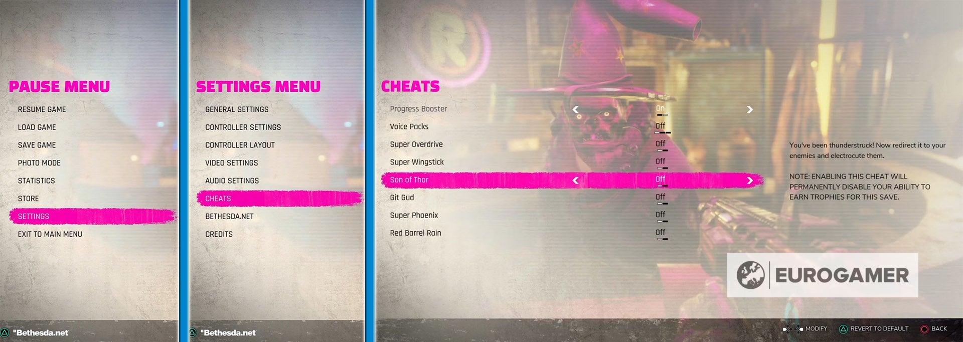 Cheats For Rage 2 Rage 2: Cheats aktivieren und alle 9 Fundorte von Mangoo | Eurogamer.de