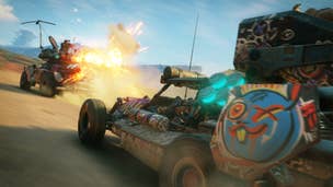 We asked id Software studio director Tim Willits about their Avalanche partnership, open world fatigue and Rage 2 on Switch